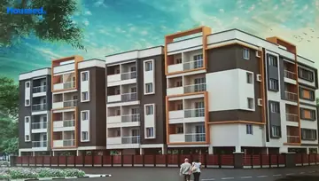 Project Image of Sri Balaji Elite - Image 143353