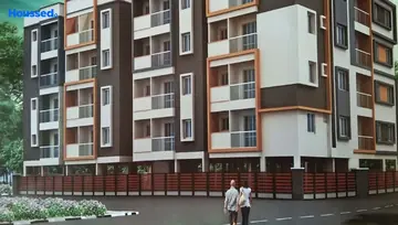 Project Image of Sri Balaji Elite - Image 143354