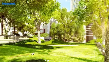 Amenities of Vaishnavi Gardenia - Image 143367