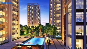 Amenities of Vaishnavi Gardenia - Image 143365