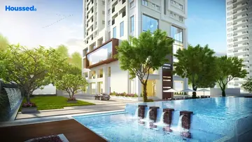 Amenities of Vaishnavi Gardenia - Image 143366