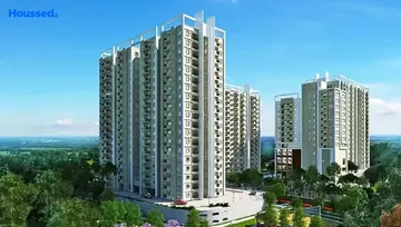 Project Image of Vaishnavi Gardenia - Image 143364