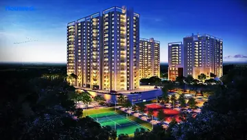 Project Image of Vaishnavi Gardenia - Image 143363