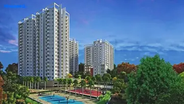 Project Image of Vaishnavi Gardenia - Image 143362