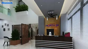 Amenities of Vaishnavi North 24 - Image 143377
