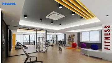 Amenities of Vaishnavi North 24 - Image 143376