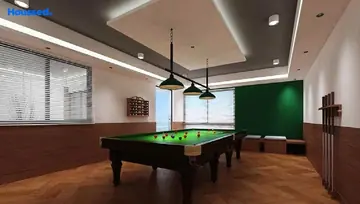 Amenities of Vaishnavi North 24 - Image 143373