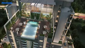 Amenities of Vaishnavi Oasis - Image 143386