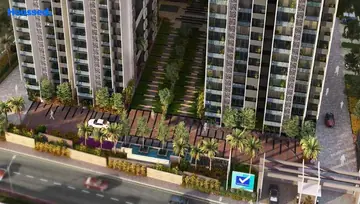 Amenities of Vaishnavi Oasis - Image 143385