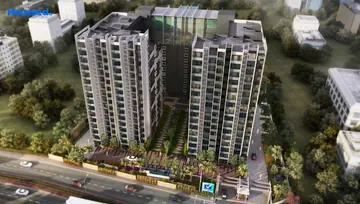 Project Image of Vaishnavi Oasis - Image 143381