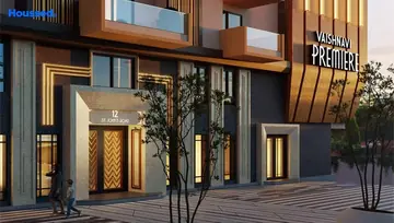 Amenities of Vaishnavi Premiere - Image 143392