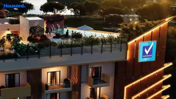 Amenities of Vaishnavi Premiere - Image 143393