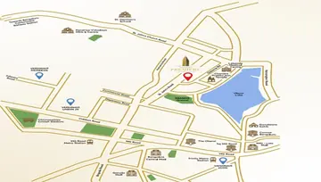 Location of Vaishnavi Premiere - Image 143396