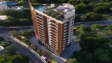 Project Image of Vaishnavi Premiere - Image 143391