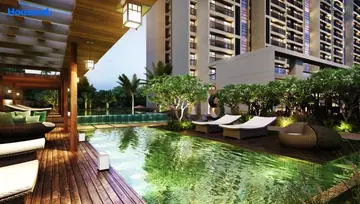 Amenities of Goyal Orchid Greens - Image 143404