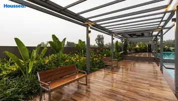 Amenities of Goyal Orchid Greens - Image 143405
