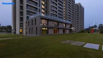 Amenities of Goyal Orchid Greens - Image 143402