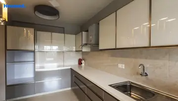 Kitchen of Goyal Orchid Greens - Image 143408