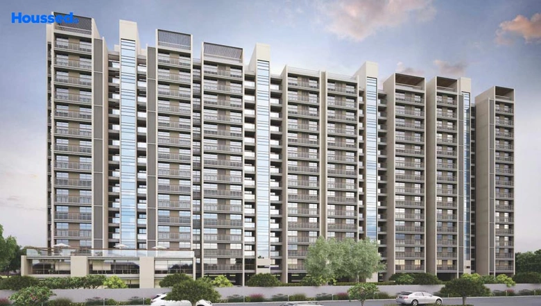 Project Image of Goyal Orchid Greens in Hennur Road, Bangalore - Image 143400