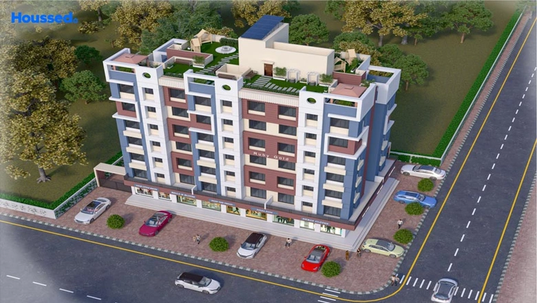 Project Image of SR Ruby Gold in Mahim Road, Palghar - Image 94177