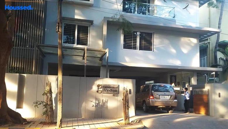 Project Image of Greenleaf Vindhya in Malleshwaram, Bangalore - Image 143414