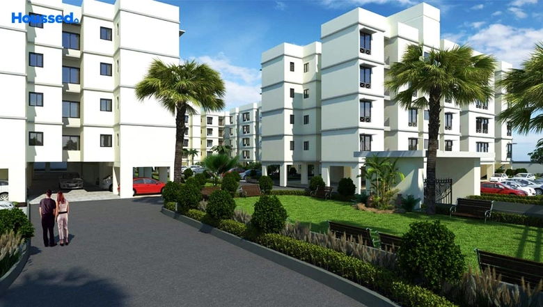 Project Image of VBHC Palmhaven in Kengeri, Bangalore - Image 143427