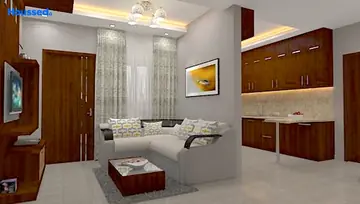 Sample Apartment of Mantoor Nandan Count - Image 143440