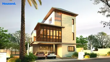 Project Image of Mantri Euphoria - Image 143444