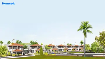 Project Image of Reliance Green Village - Image 143457