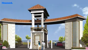 Project Image of Reliance Green Village - Image 143458