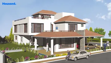 Project Image of Reliance Green Village - Image 143459