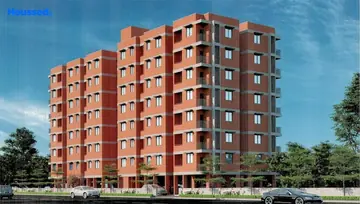 Project Image of RJD Rangoli Residency - Image 143464