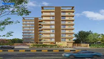 Project Image of Sangath Pratishthan - Image 143478