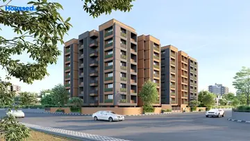Project Image of Panna And Sons Pearl 78 - Image 143486