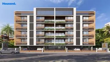 Project Image of Arihant Nandini Luxuria - Image 143497