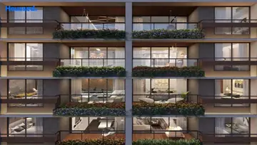 Project Image of Arihant Nandini Luxuria - Image 143496
