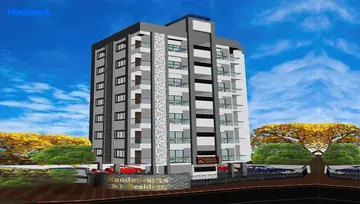 Project Image of NB Nandanvan Residency - Image 143504