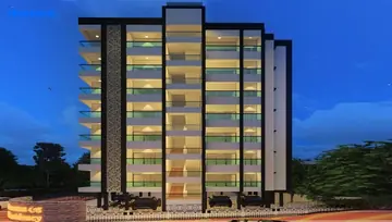 Project Image of NB Nandanvan Residency - Image 143506