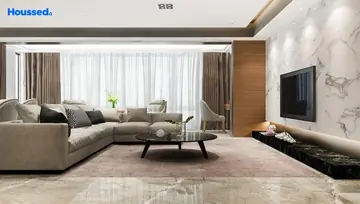 Sample Apartment of SMJ Muktajeevan Ecstasy - Image 143525