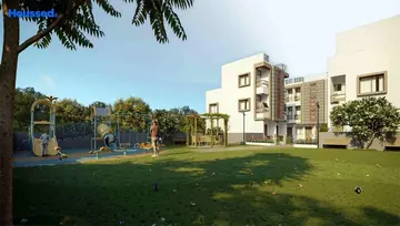 Amenities of Mivaan Gayatri Homes - Image 143535