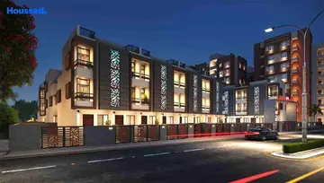 Project Image of Mivaan Gayatri Homes - Image 143534