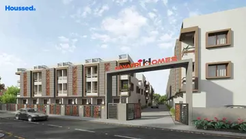 Project Image of Mivaan Gayatri Homes - Image 143531