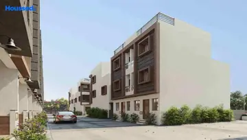 Project Image of Mivaan Gayatri Homes - Image 143533