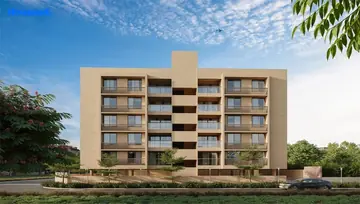 Project Image of Dynamic Mihir Apartment - Image 143540