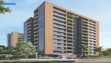 Project Image of Rudra Keshav Skyline - Image 143554