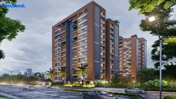 Project Image of Rudra Keshav Skyline - Image 143553