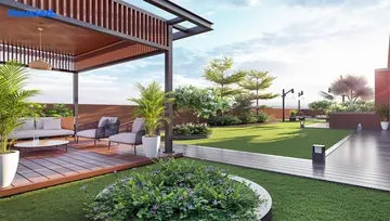 Amenities of Kautilya Nilay - Image 143566