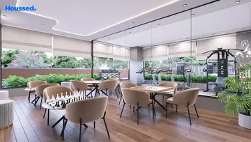 Amenities of Kautilya Nilay - Image 143565