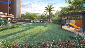 Amenities of Kautilya Nilay - Image 143568