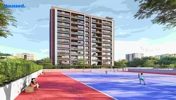 Amenities of Kautilya Nilay - Image 143567